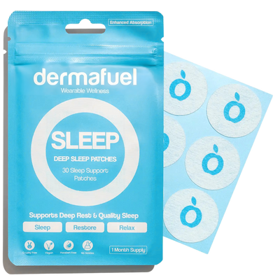 Off Switch - SLEEP (Restoration)