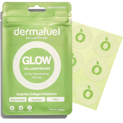 Radiance Ritual - GLOW (Collagen)